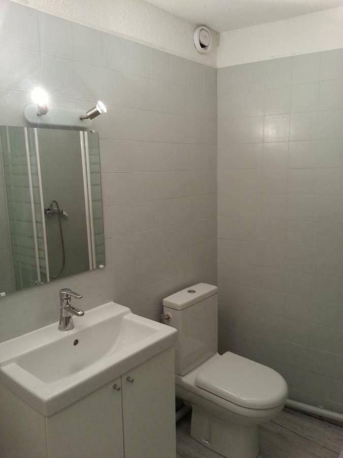 Studio Toulon Les Halles Apartamento Exterior foto